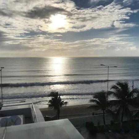Hotel P N Beach Natal Exterior photo