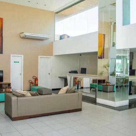 Hotel P N Beach Natal Exterior photo