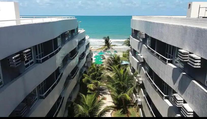 Hotel P N Beach Natal Exterior photo